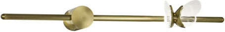 Подвесная люстра Favourite Arcata 4055-5P