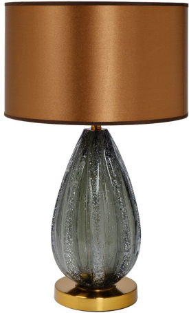 Интерьерная настольная лампа K2TL-07233
