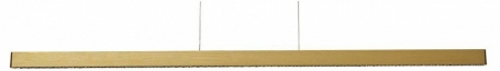 Подвесной светильник Beveren 7007/38L