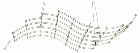 Подвесной светильник Welkin 7058/45L
