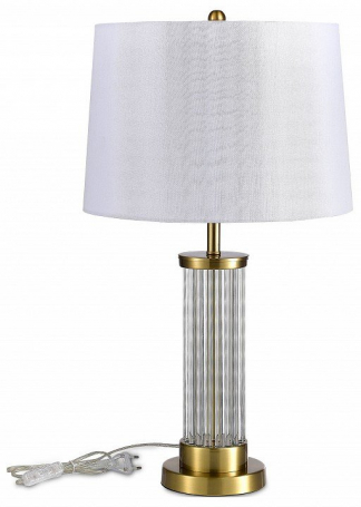 Интерьерная настольная лампа ST Luce Corsi SL1003.304.01