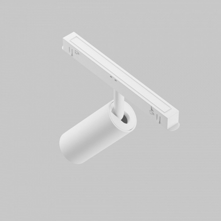 Трековый светильник Focus Led TR032-4-5WTW-M-DSZ-W