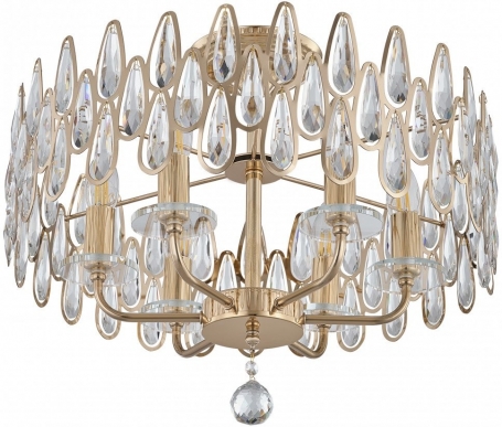 Настольная лампа Lussole Loft LSP-0518