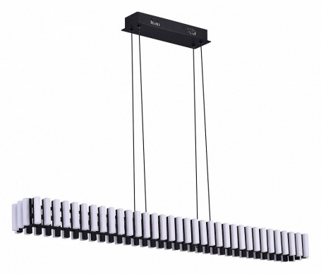 Подвесной светодиодный светильник ST Luce Estense SL6203.413.42