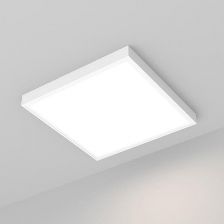Потолочный светодиодный светильник Arlight Im-Emergency-2H-S600x600-45W Day4000 034933