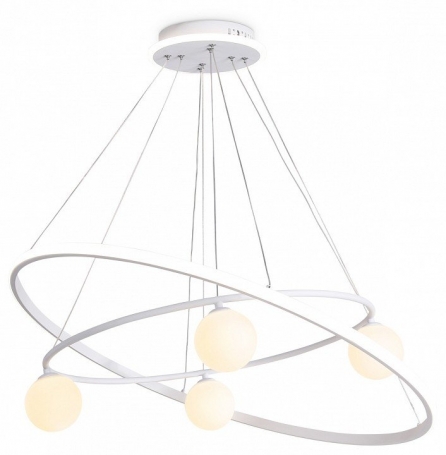 Подвесной светильник Comfort FL66326