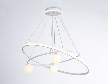 Подвесной светильник Comfort FL66326