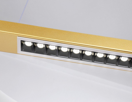 Подвесной светильник Comfort FL51488