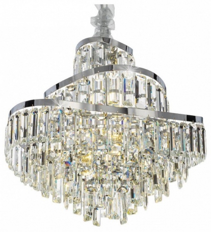 Подвесная люстра Naiad CL315151