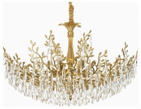 Подвесная люстра Ritz CL310122