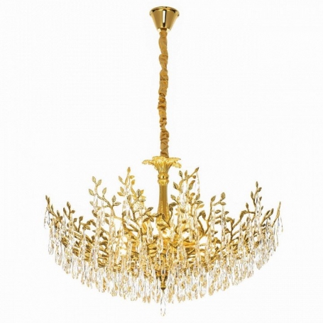 Подвесная люстра Ritz CL310122