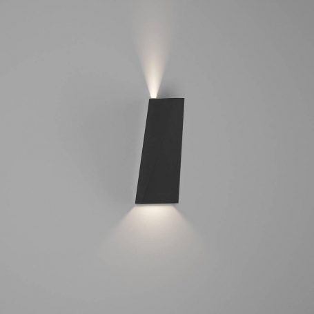 Торшер Mantra Lua Ash Grey 3689