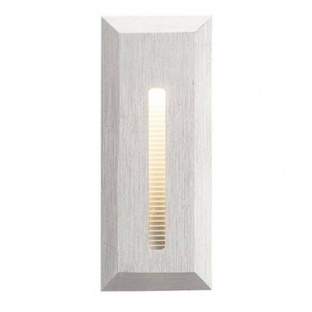Торшер Mantra Lua Ash Grey 3689