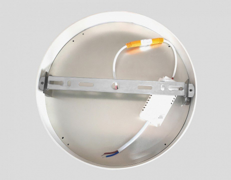 Потолочный светильник Orbital Air Alum FV5515