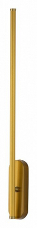 Настенный светодиодный светильник Favourite Reed 3001-1W