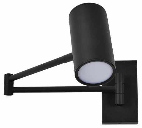 Люстра на штанге Arte Lamp Thomas A7032PL-6BK