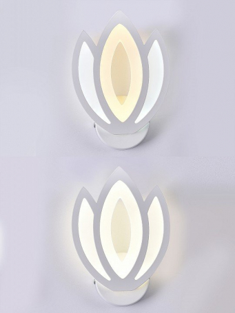 Бра Natali Kovaltseva Led Lamps 81124 LED LAMPS 81124/1W