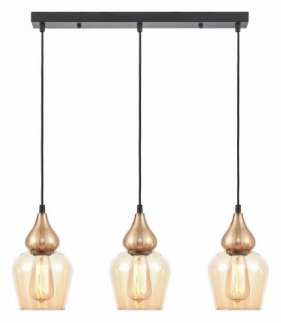 Подвесной светильник Vele Luce Simone VL5564P13