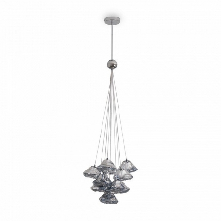 Подвесной светильник Eatery FR5488PL-10CH