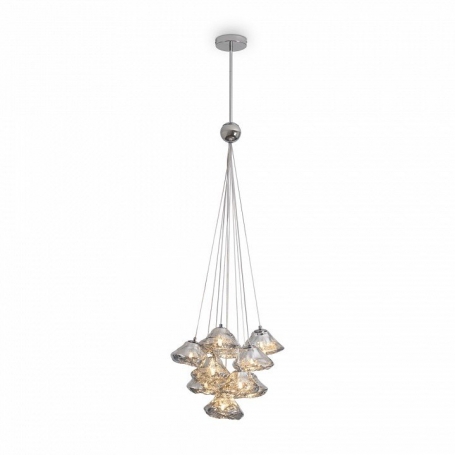 Подвесной светильник Eatery FR5488PL-10CH