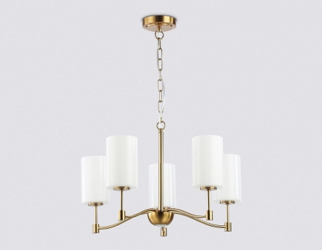 Подвесная люстра Ambrella light High Light LH56051