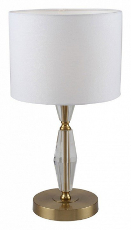 Интерьерная настольная лампа Stilfort Estetio 1051/05/01T