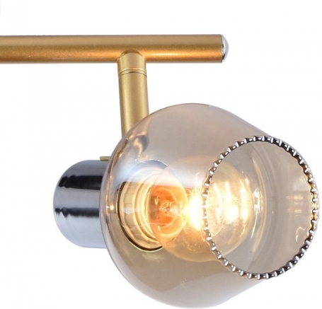 Спот Reluce 05949-0.8-04 CR+GOLD