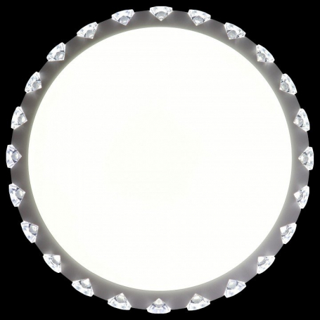 Потолочный светильник Natali Kovaltseva LED LAMPS 81074