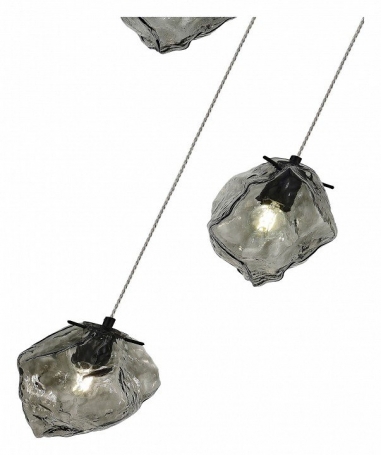 Подвесная люстра ST Luce Portici SL1175.403.03