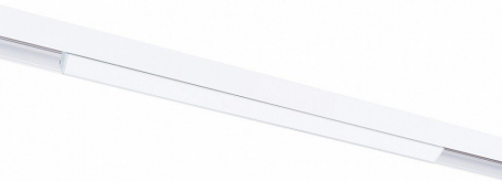 Встраиваемый светильник Arte Lamp Linea A4633PL-1WH