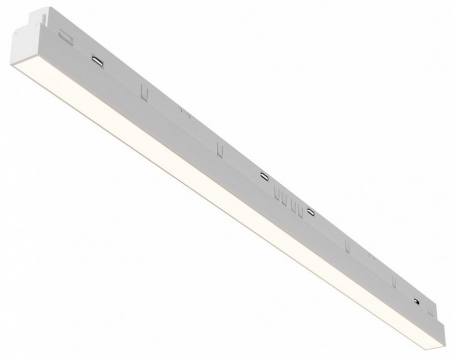 Трековый светильник Basis TR030-4-24WTW-DD2-W