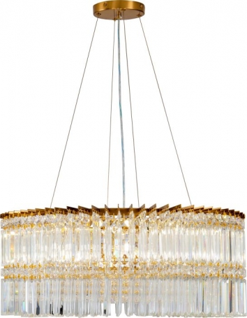 Подвесная люстра Ice queen ZRS.30514.12