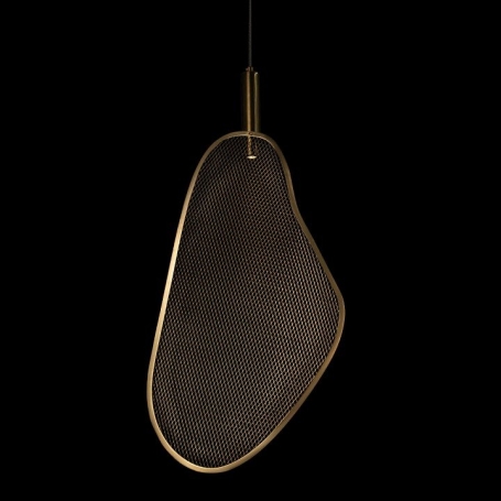 Подвесной светильник Leaf 10349/M