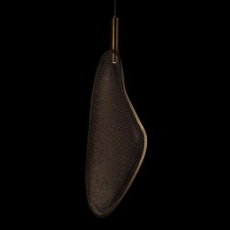 Подвесной светильник Leaf 10349/M