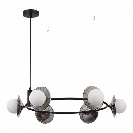 Подвесная люстра ST Luce SL1521.413.06