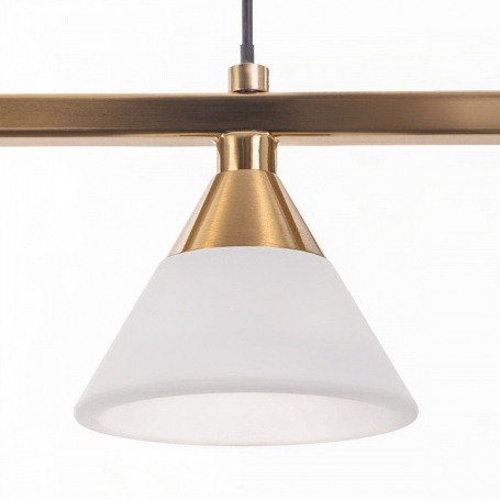 Подвесной светильник Citilux HELLY CL211012