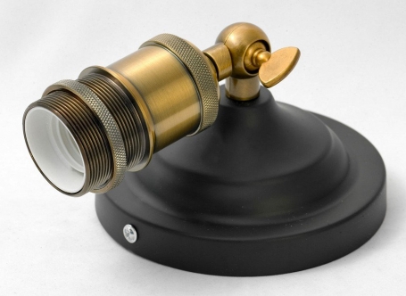 Бра Lussole Meyri LSP-9109