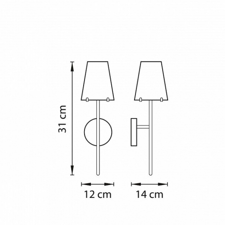 Трековый светильник Novotech SHINO FLUM 358409