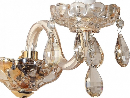 Бра Favourite Brendy 1738-1W