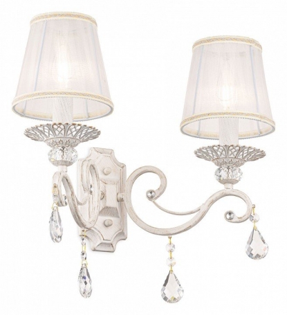 Бра Maytoni Grace ARM247-02-G