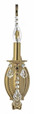 Бра Arti Lampadari Ercolano E 2.1.1.602 G