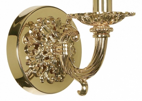Бра Arti Lampadari Pavia E 2.1.1 G