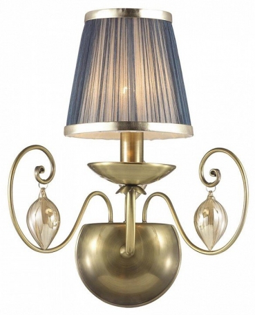 Бра Odeon Light Niagara 3921/1W