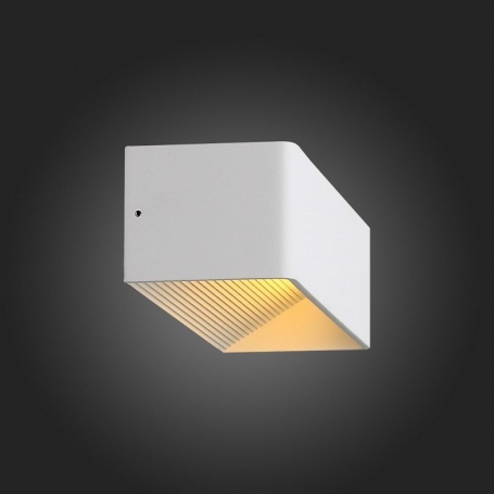 Бра ST Luce Grappa 2 SL455.501.01