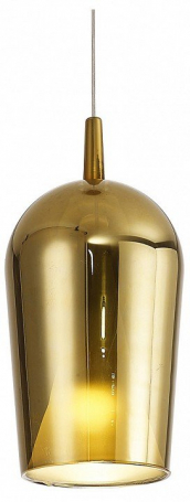 Подвесной светильник без основания Mantra Elsa 8253