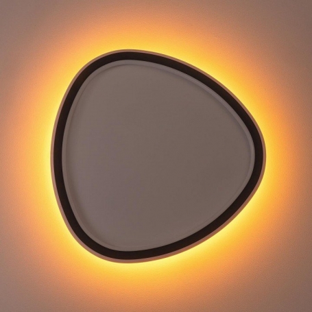 Подвесной светодиодный светильник Kink Light Эльби 08032-100,19