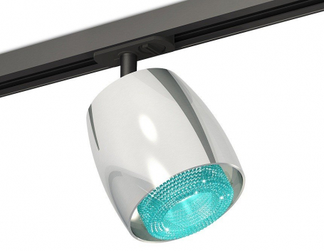 Трековый светильник Ambrella light TECHNO SPOT XT1143010