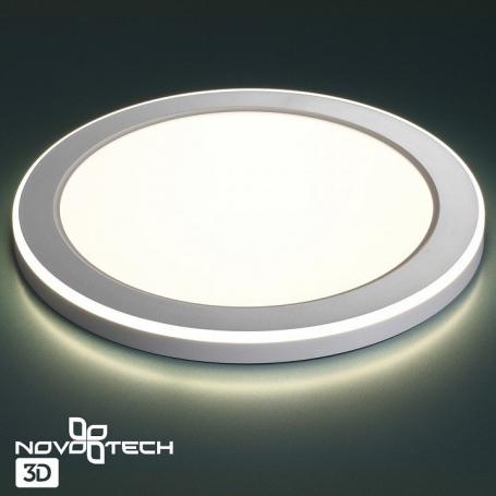 Подвесной светильник ST-Luce Tresor SL6501.423.01