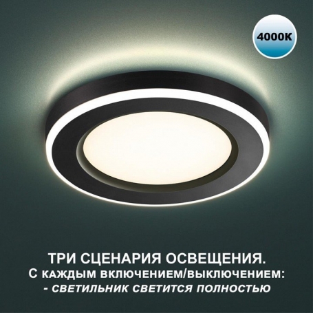 Подвесной светильник ST-Luce Tresor SL6501.423.01