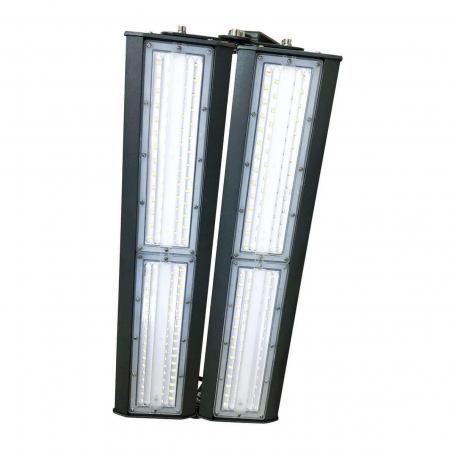 Потолочный светодиодный светильник Jazzway PPI-02 5016255